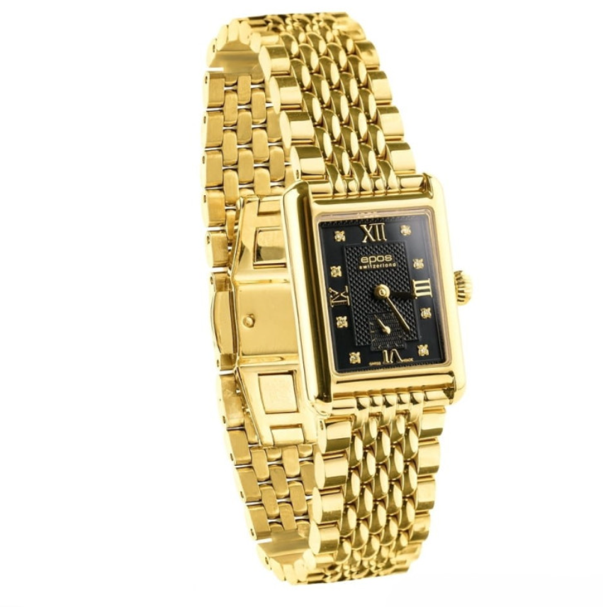 Epos Ladies Diamond 8002.702.22.85.3